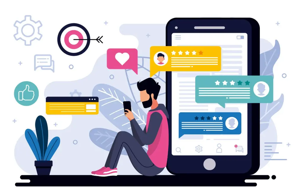 Google Business Profile Optimization Service - Digital Marketer MK Google Business Profile Optimization Service - Digital Marketer MK